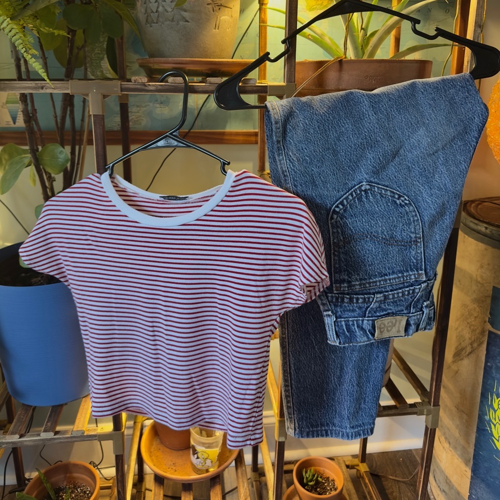 Everyday Outfit